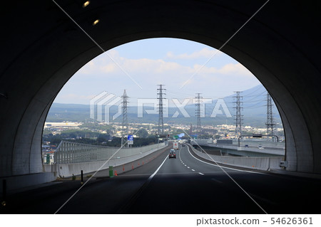 Fuji Fujinomiya City [Shizuoka Prefecture Fujinomiya City] 54626361