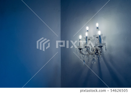 Chandelier Chandelier 54626505