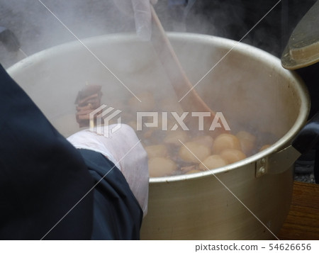 Tamakonnyaku ~ tamakonnyak ~ 54626656