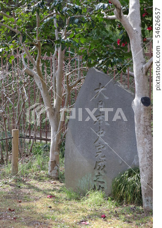 歷史偉大的土地紀念碑完成了土地 54626657