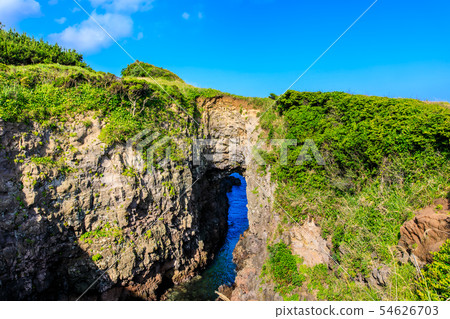 Makizaki Park（Oki的足跡）[長崎縣壹岐市] 54626703