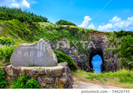 Makizaki Park（Oki的足跡）[長崎縣壹岐市] 54626745