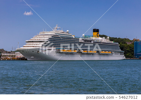 遊輪 54627012