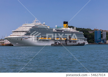 遊輪 54627014