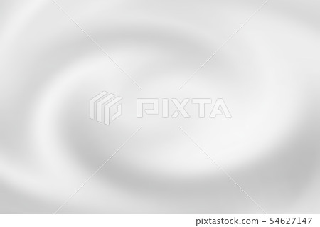 Blurred white water spiral with liquid ripple, Blurred white water spiral with liquid ripple, 54627147