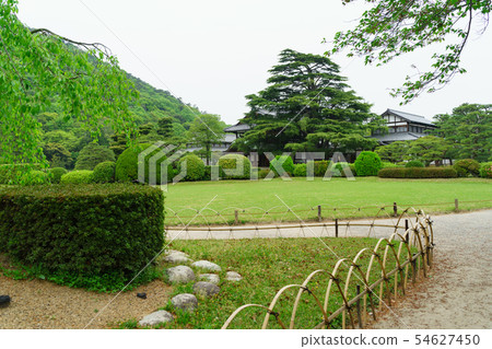 [Kagawa Prefecture] Kuribayashi Park 54627450