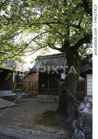 [三重縣] Sekijuku Seki Jizoin 54627913