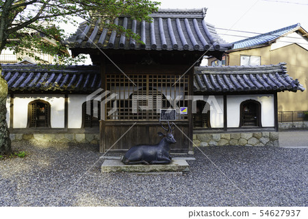 [三重縣] Sekijuku Seki Jizoin 54627937