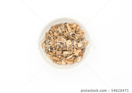 Butchersbroom Root（Naguikada Root）：屠夫的掃帚根 54628471
