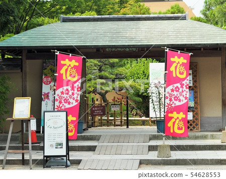 進入柏崎神社 進入柏崎神社 54628553