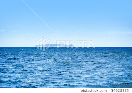 我們從熱海天空甲板上看Hatsushima地區 54628585