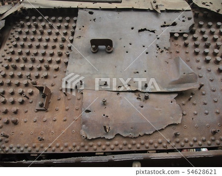 彈孔 彈孔 54628621