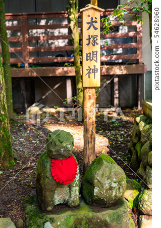 (神奈川縣)Hakone Komagata Shrine Inuzuka Akiyoshi (神奈川縣)Hakone Komagata Shrine Inuzuka Akiyoshi 54628960
