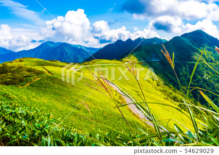 飛碟線風光 飛碟線風光 54629029