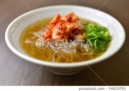 泡菜冷面 54629791
