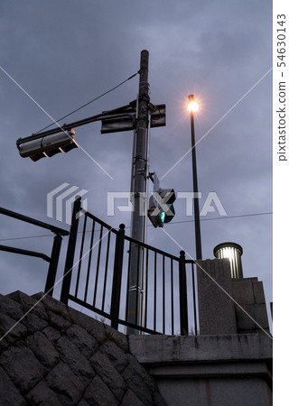 Light cloud Light cloud 54630143