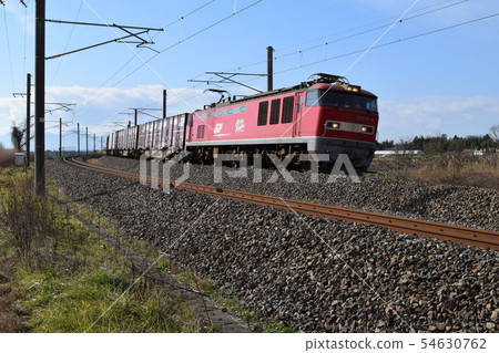 Uetsu Main Line Uetsu Main Line 54630762