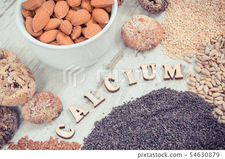 Products and ingredients containing vitamins 54630879