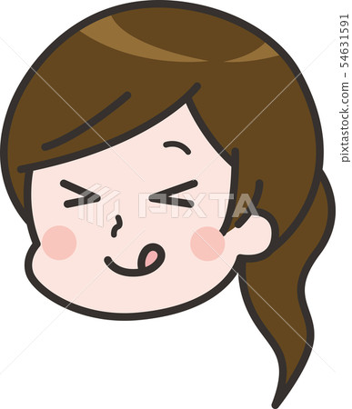 Tepepe women-face 54631591