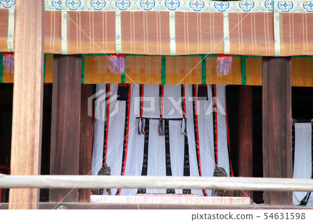 Hall of worship 54631598