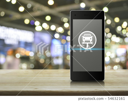 Business repair car service online concept Business repair car service online concept 54632161