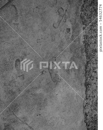 footprint 54632774