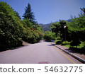 mountain path 54632775