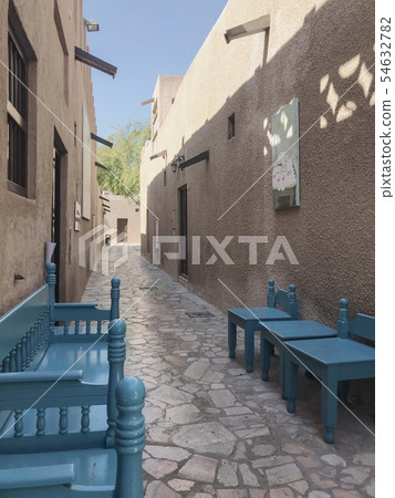 Dubai Historic District Dubai Historic District 54632782
