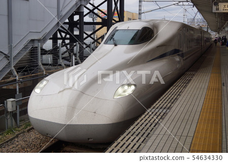 N700S 8-Car組織 54634330