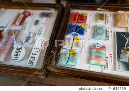 Nunojin Shrine Nunojin Shrine 54634389