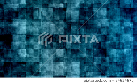 CG摘要熒光的背景材料藍色 CG摘要熒光的背景材料藍色 54634673