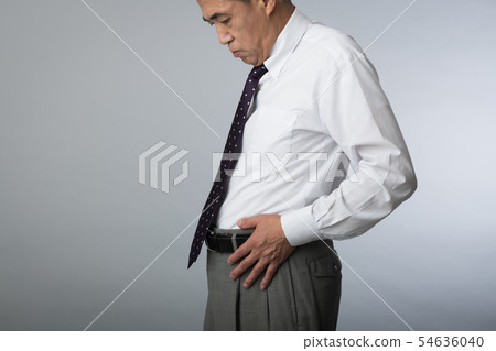 中年男子stomachache stomachache stomachache 中年男子stomachache stomachache stomachache 54636040
