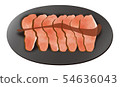 roast beef  54636043