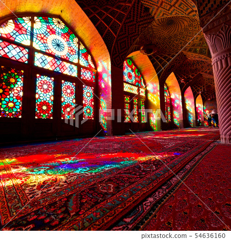 in iran colors from the windows in iran colors from the windows 54636160