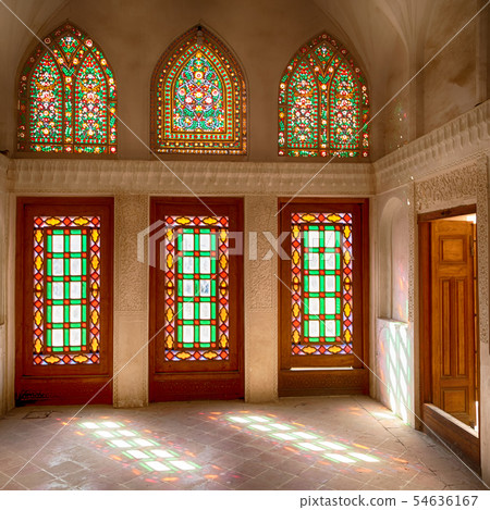 in iran colors from the windows in iran colors from the windows 54636167