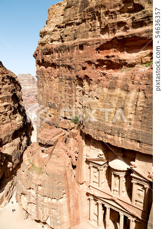 ancient  monastery one of the beautiful wonder of 54636357