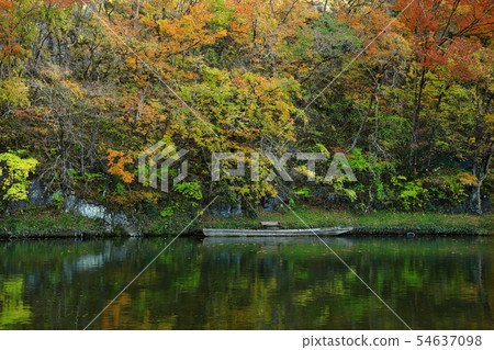 秋葉岩手縣一關市 54637098