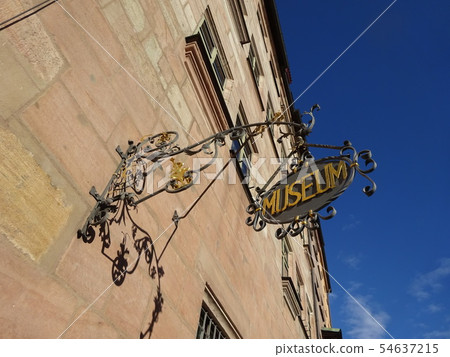 European signs 54637215