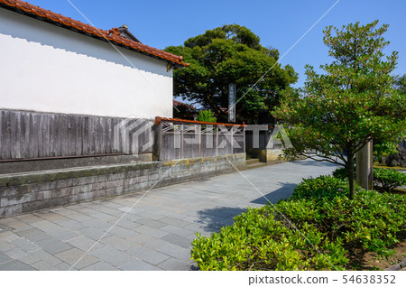 Kitamaebune no Sato Museum Ishikawa Prefecture Kaga City Retro Street 54638352