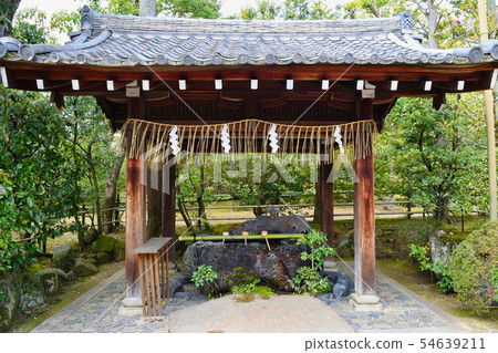 Straw Tenjingu (Kyoto) Straw Tenjingu (Kyoto) 54639211