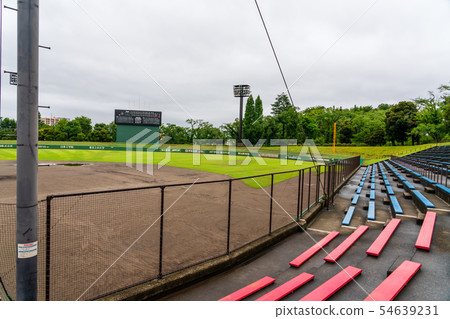 Daiwa House Stadium Hachioji Daiwa House Stadium Hachioji 54639231