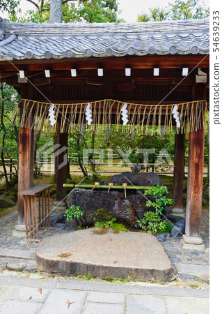 Straw Tenjingu (Kyoto) Straw Tenjingu (Kyoto) 54639233