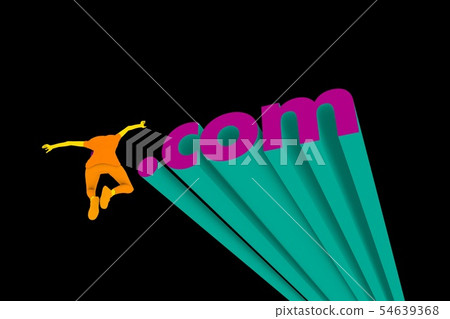 彈出字符 彈出字符 54639368