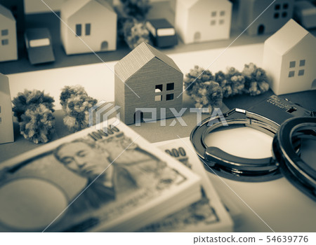 房地產房地產欺詐手銬事件金融犯罪 54639776