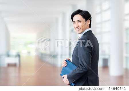 一名商人 54640541