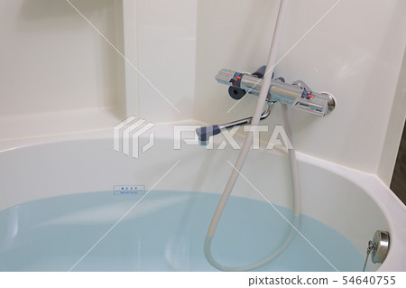 Business hotel bathroom Business hotel bathroom 54640755