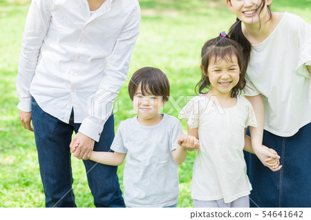 一個家庭 一個家庭 54641642