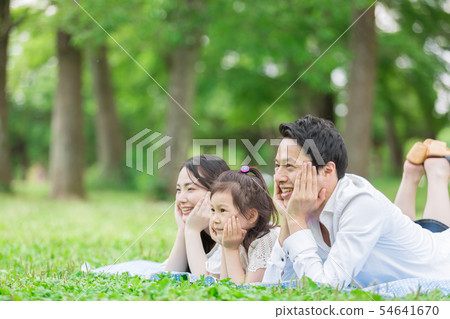 Family cheek cane Family cheek cane 54641670