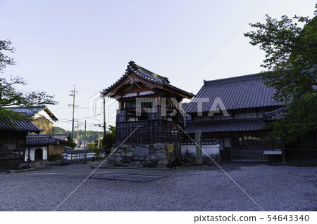 [三重縣] Sekijuku Seki Jizoin 54643340