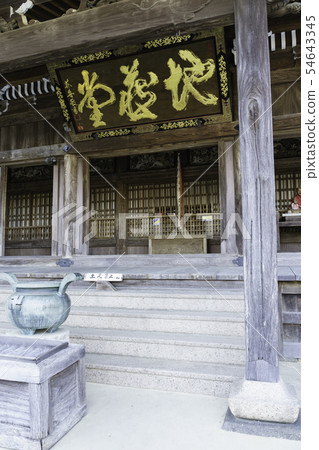 [三重縣] Sekijuku Seki Jizoin 54643345